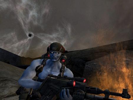 Rogue Trooper - Steam Key (Clave) - Mundial