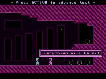 VVVVVV - Steam Key (Chave) - Global