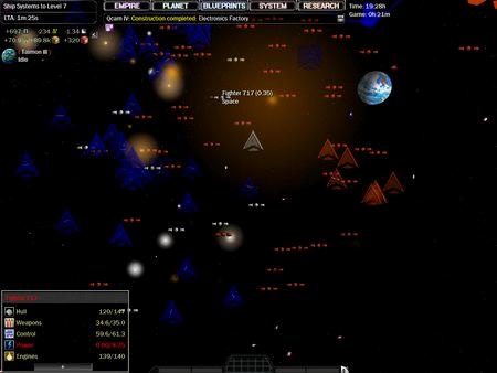 Star Ruler - Steam Key - Globale