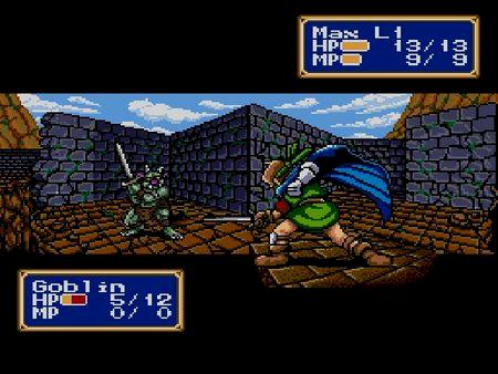 Shining Force - Steam Key - Globale