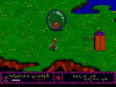 ToeJam & Earl - Steam Key (Clave) - Mundial