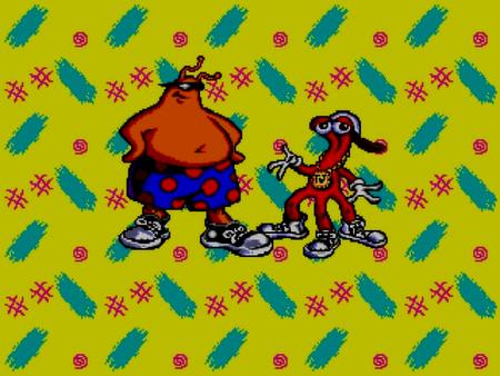 ToeJam & Earl - Steam Key (Clé) - Mondial