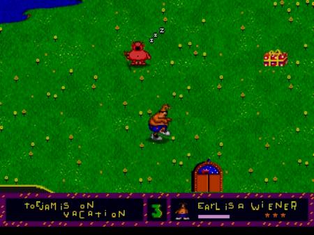 ToeJam & Earl - Steam Key - Global