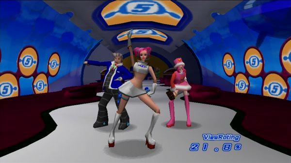 Space Channel 5: Part 2 - Steam Key - Global