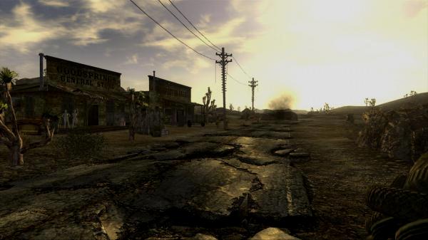 Fallout: New Vegas - Dead Money - Steam Key - Globale