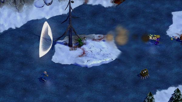 Magicka - Frozen Lake - Steam Key (Chave) - Global