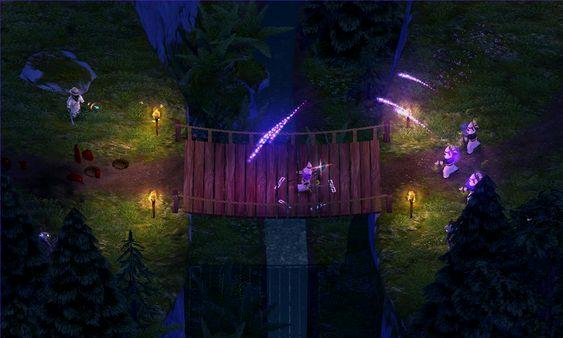 Magicka - The Stars Are Left - Steam Key - Globalny