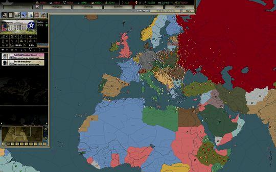 Darkest Hour: A Hearts of Iron Game - Steam Key - Globale