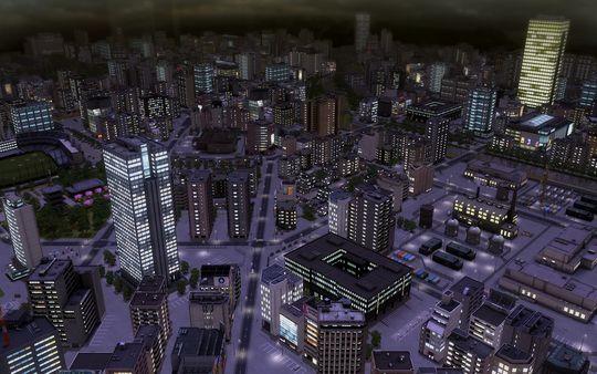 Cities in Motion - Tokyo - Steam Key - Globale