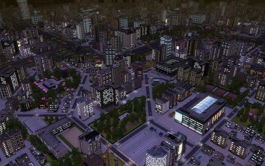 Cities in Motion - Tokyo - Steam Key - Globale