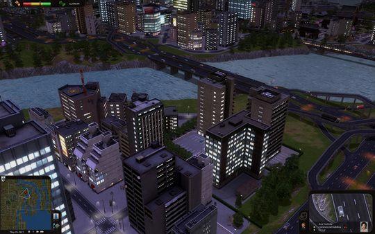 Cities in Motion - Tokyo - Steam Key - Globale