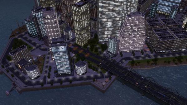 Cities in Motion: US Cities - Steam Key - Globalny