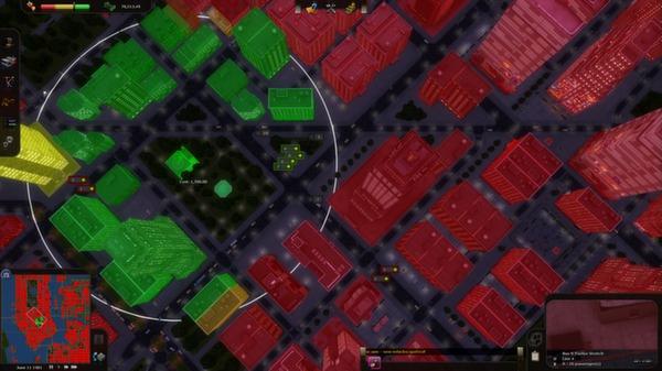 Cities in Motion: US Cities - Steam Key - Globalny