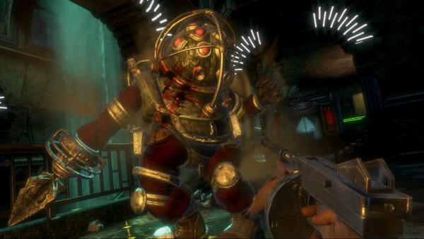 BioShock - Steam Key (Clave) - Mundial