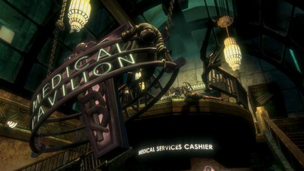 BioShock - Steam Key - Globale