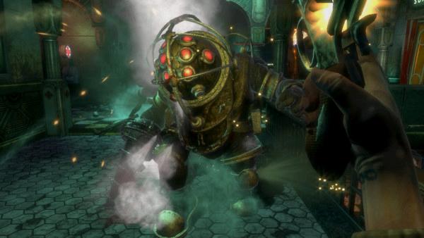 BioShock - Steam Key (Clé) - Mondial