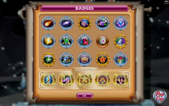 Bejeweled 3 - Steam Key (Chave) - Global