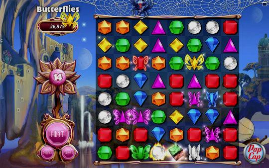 Bejeweled 3 - Steam Key (Chave) - Global