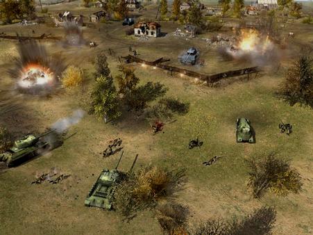 Men of War - Steam Key - Globale