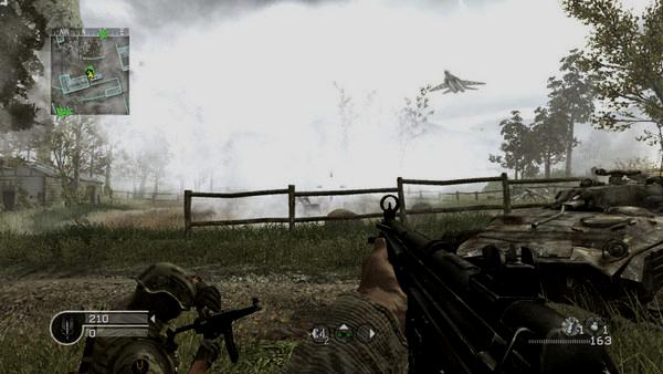 Call of Duty 4: Modern Warfare - Steam Key (Clave) - Europa