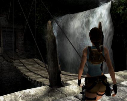 Tomb Raider: Anniversary - Steam Key (Clé) - Mondial