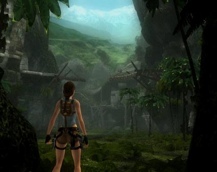 Tomb Raider: Anniversary - Steam Key - Globalny