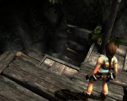 Tomb Raider: Anniversary - Steam Key - Globale