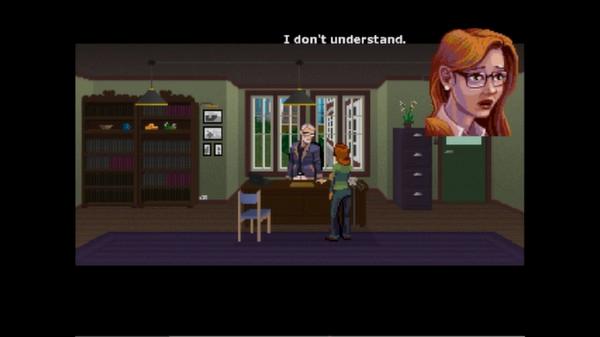 The Blackwell Legacy - Steam Key (Clé) - Mondial