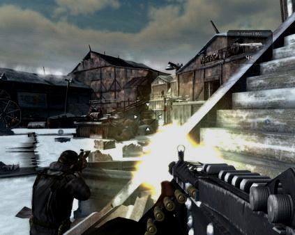 Conflict: Denied Ops - Steam Key - Globale