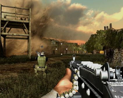 Conflict: Denied Ops - Steam Key - Globale