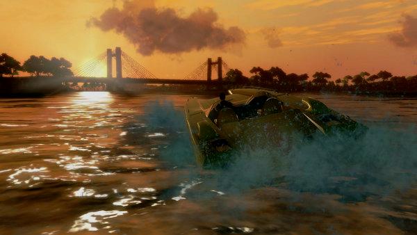 Just Cause 2 - Steam Key - Globale