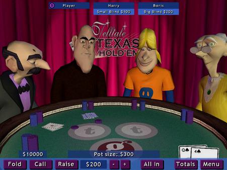 Telltale Texas Hold'Em - Steam Key (Clave) - Mundial