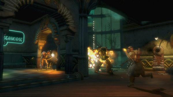 Bioshock 2 - Steam Key - Globale