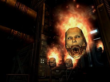 Doom 3 - Steam Key - Global