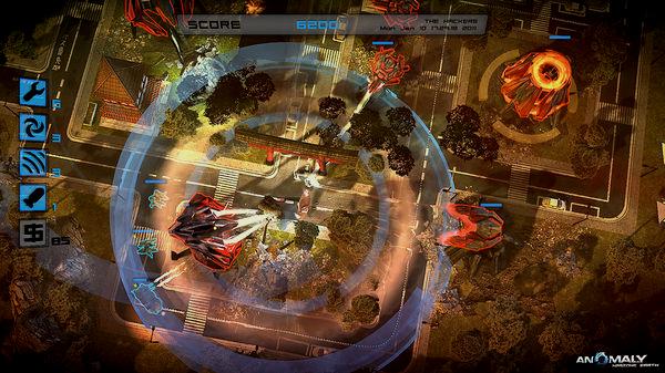 Anomaly: Warzone Earth - Steam Key - Globale