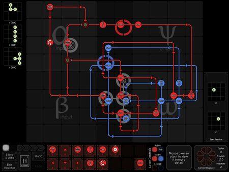 SpaceChem - Steam Key (Clé) - Mondial