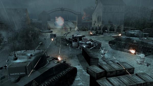 Company of Heroes: Opposing Fronts - Steam Key - Global