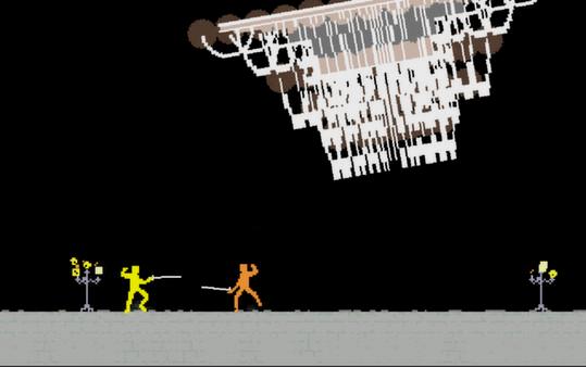 Nidhogg - Steam Key - Globalny