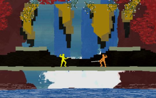 Nidhogg - Steam Key - Globalny