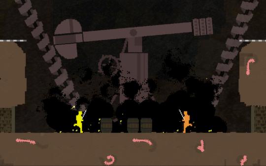 Nidhogg - Steam Key - Globalny