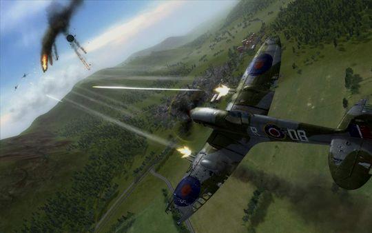 Air Conflicts: Secret Wars - Steam Key - Globale