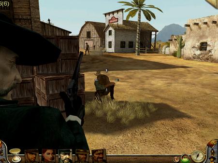 Desperados 2: Cooper's Revenge - Steam Key (Clave) - Mundial