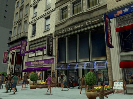 Tycoon City: New York - Steam Key - Globale