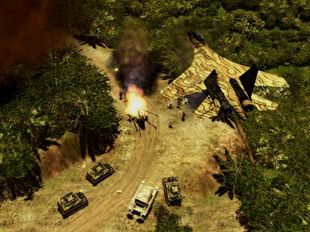 Act of War: High Treason - Steam Key - Globale