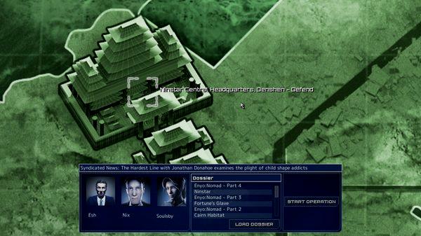 Frozen Synapse - Steam Key - Globale