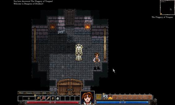 Dungeons of Dredmor - Steam Key - Globale