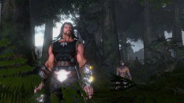 Garshasp: Temple of the Dragon - Steam Key - Globalny