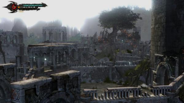 Garshasp: Temple of the Dragon - Steam Key - Globalny