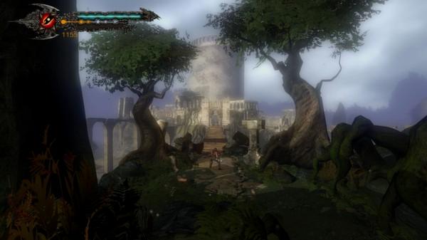 Garshasp: Temple of the Dragon - Steam Key - Globalny