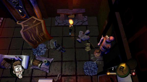 Haunted House - Steam Key (Clave) - Mundial